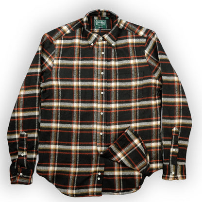 Red Country Plaid