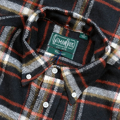 Red Country Plaid