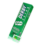 Derby Extra Double Edge Razor Blades