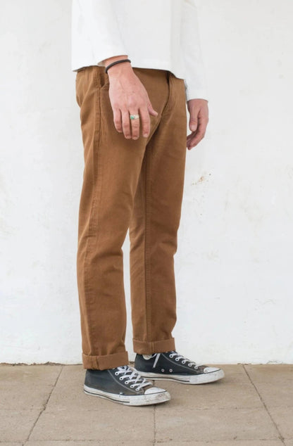 10 oz Workers Chino
