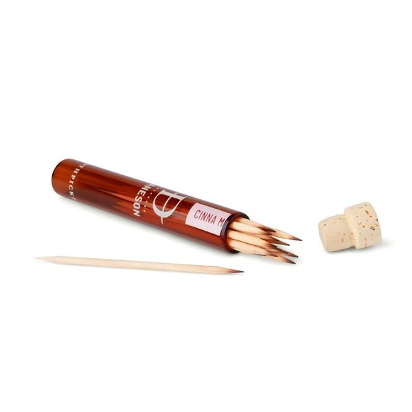 No. 7 Cinnamint Toothpicks