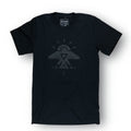 Thunderbird Black Tee