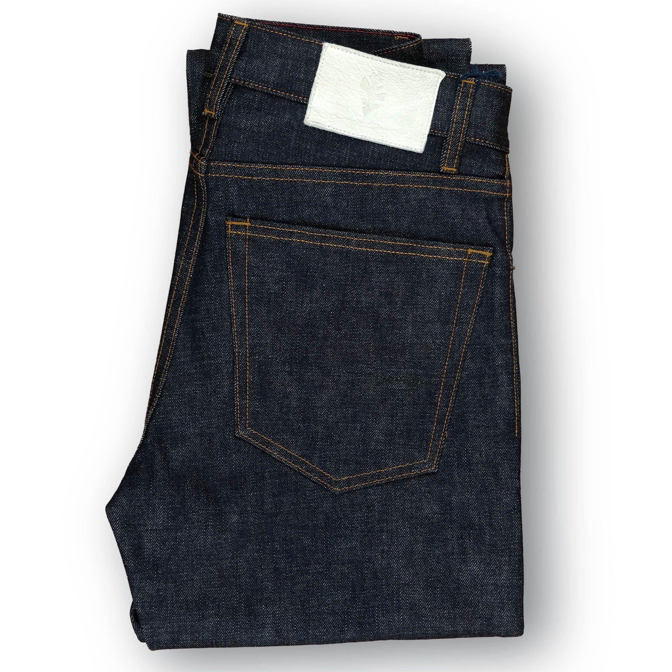 West Fork "Red" Jean Indigo