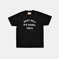 HDOST Tee in Black
