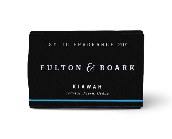 Kiawah Solid Fragrance