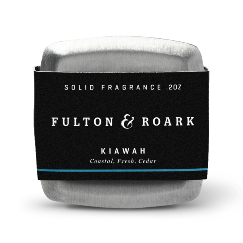 Kiawah Solid Fragrance