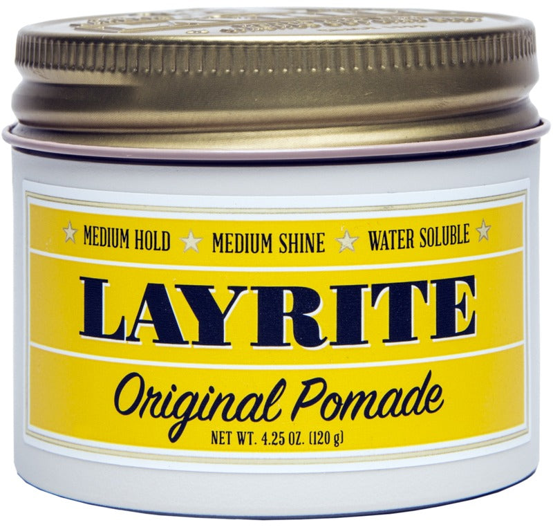 Layrite Original Pomade