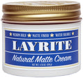 Layrite Natural Matte Cream