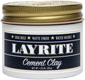 Layrite Cement Clay