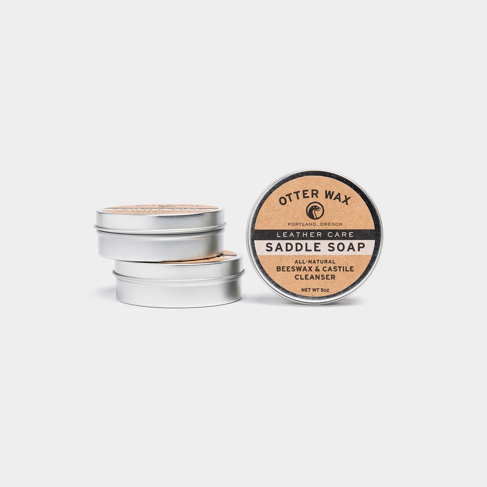 Saddle Soap