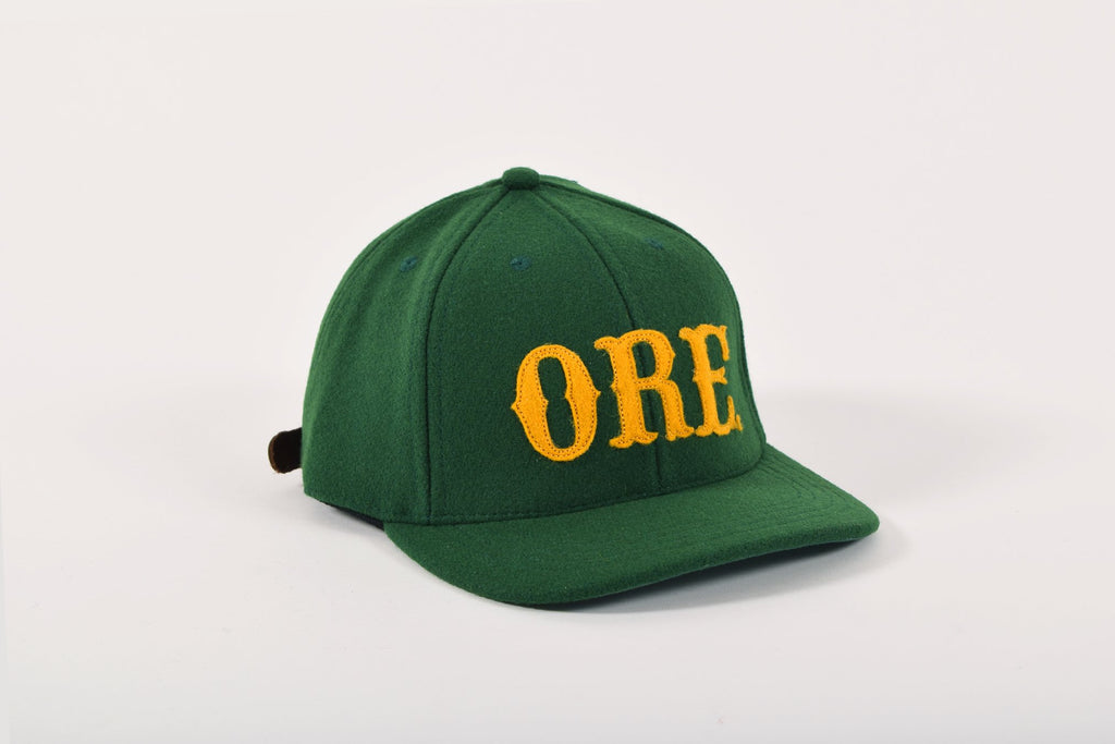 ORE Baseball Cap