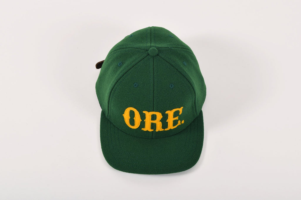 ORE Baseball Cap