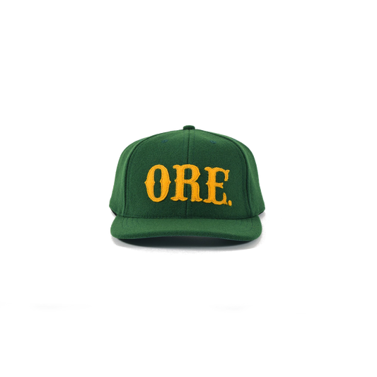 ORE Baseball Cap