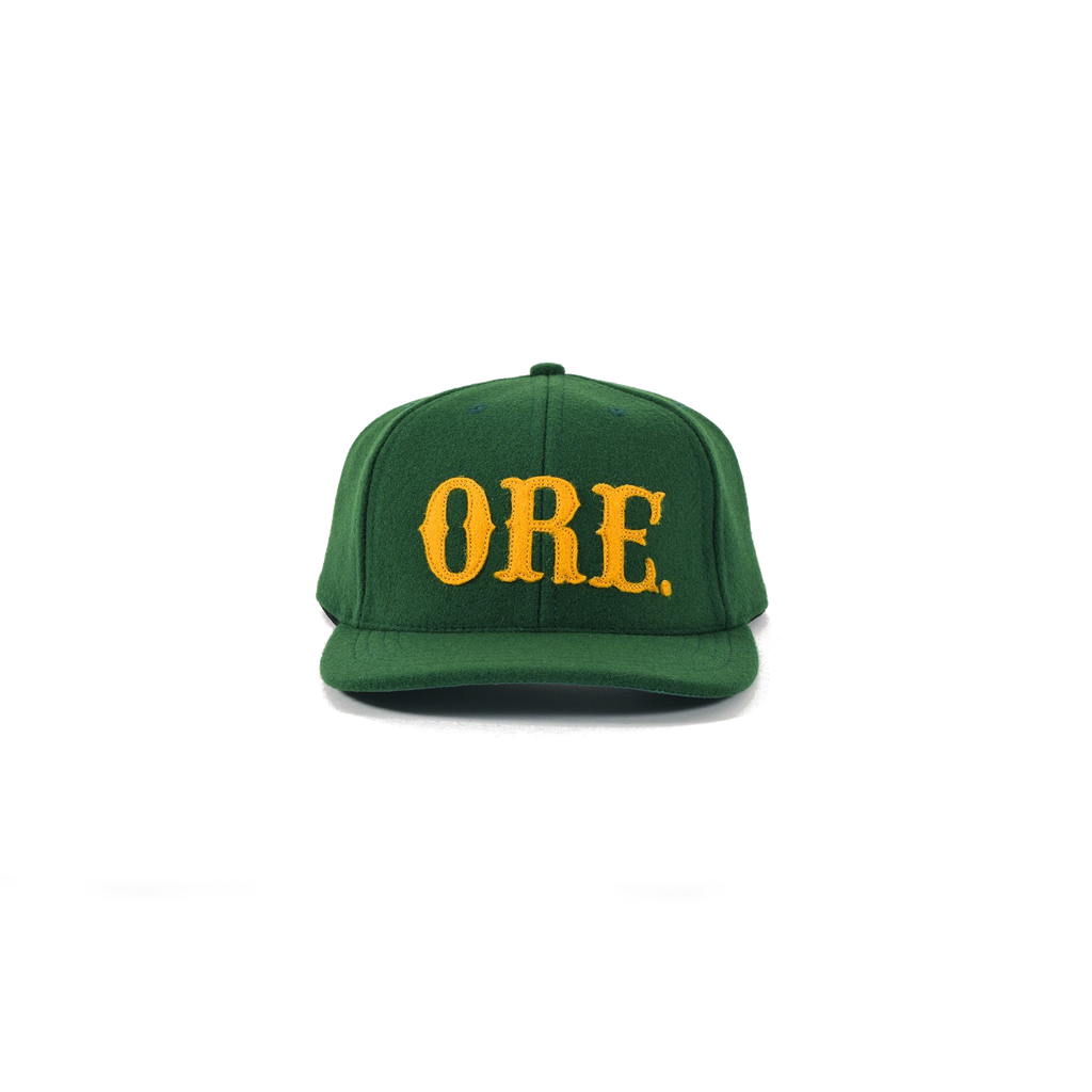 ORE Baseball Cap