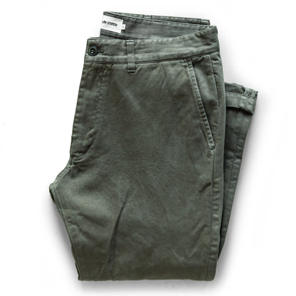 Democratic Foundation Pant