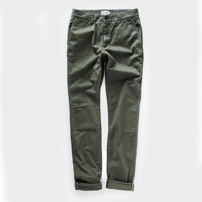 Slim Foundation Pant