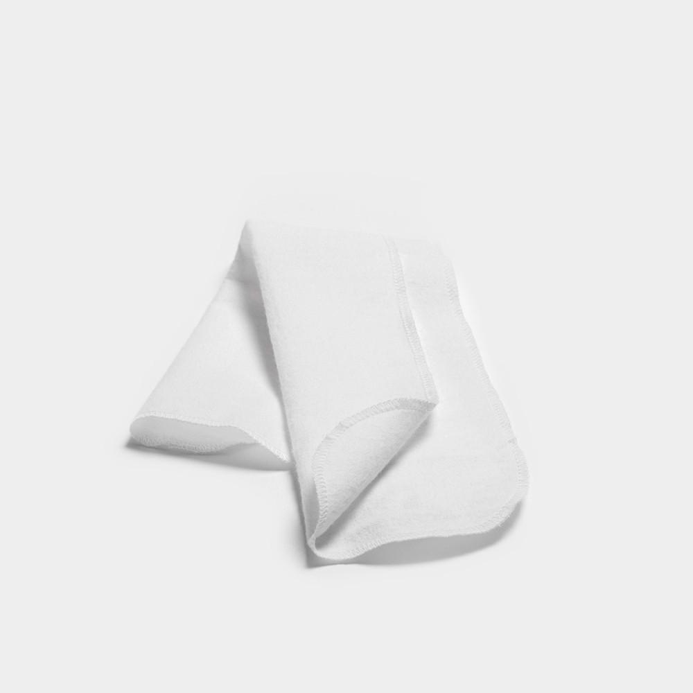 Flannel Buffing Cloth