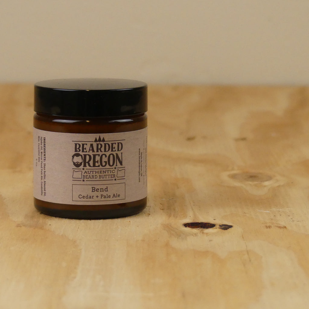 Beard Butter