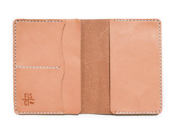 Passport Wallet