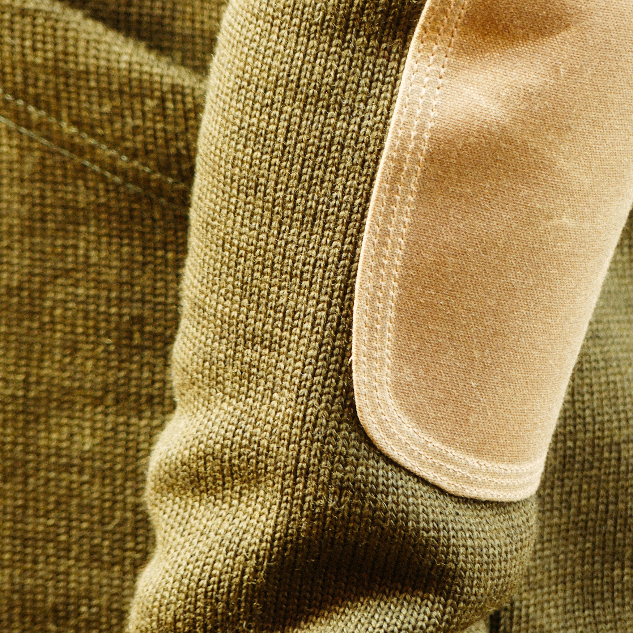 Shawl Sweater Coat 2.0 in Loden