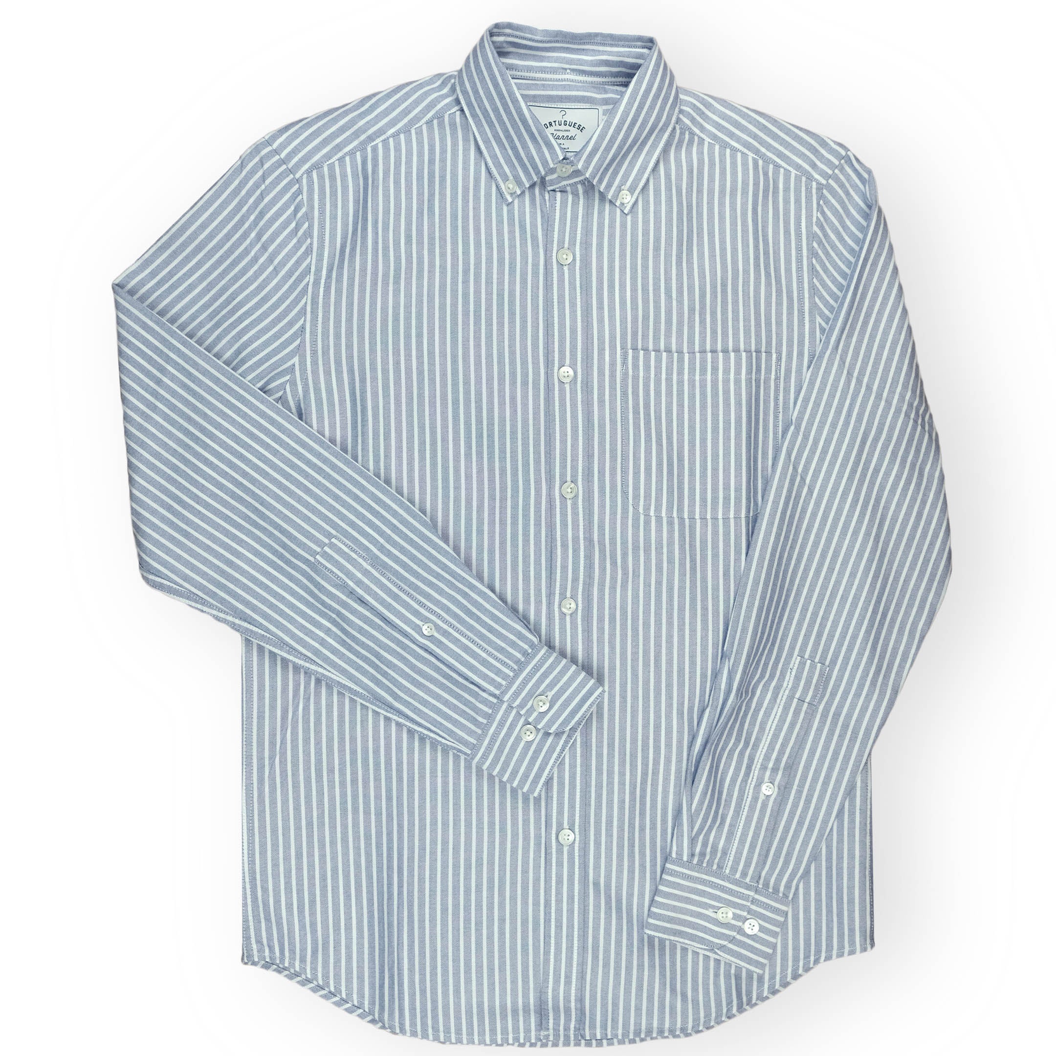 Belavista Stripe in Blue