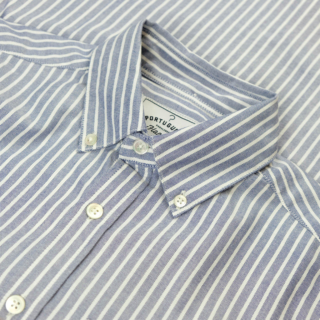 Belavista Stripe in Blue