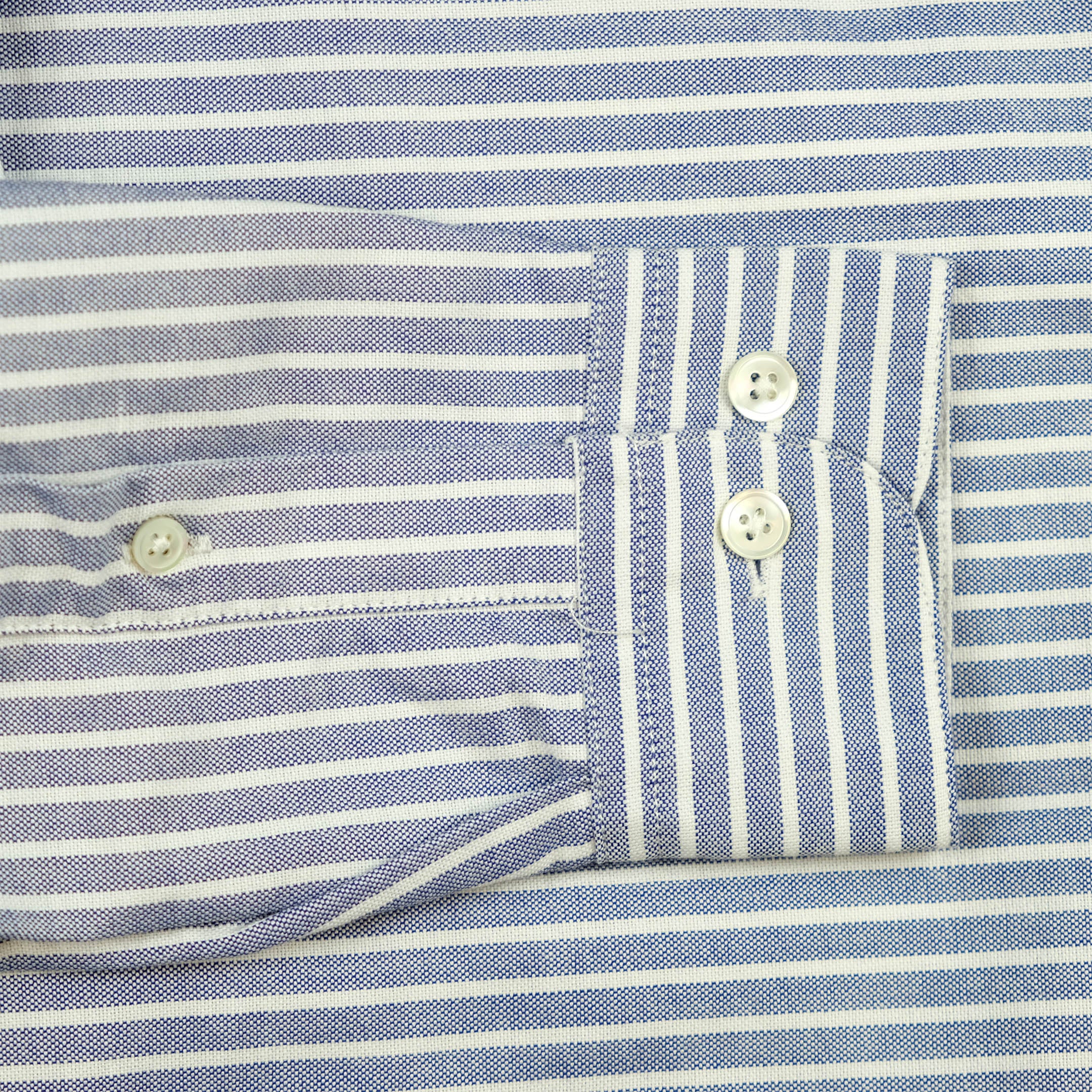 Belavista Stripe in Blue