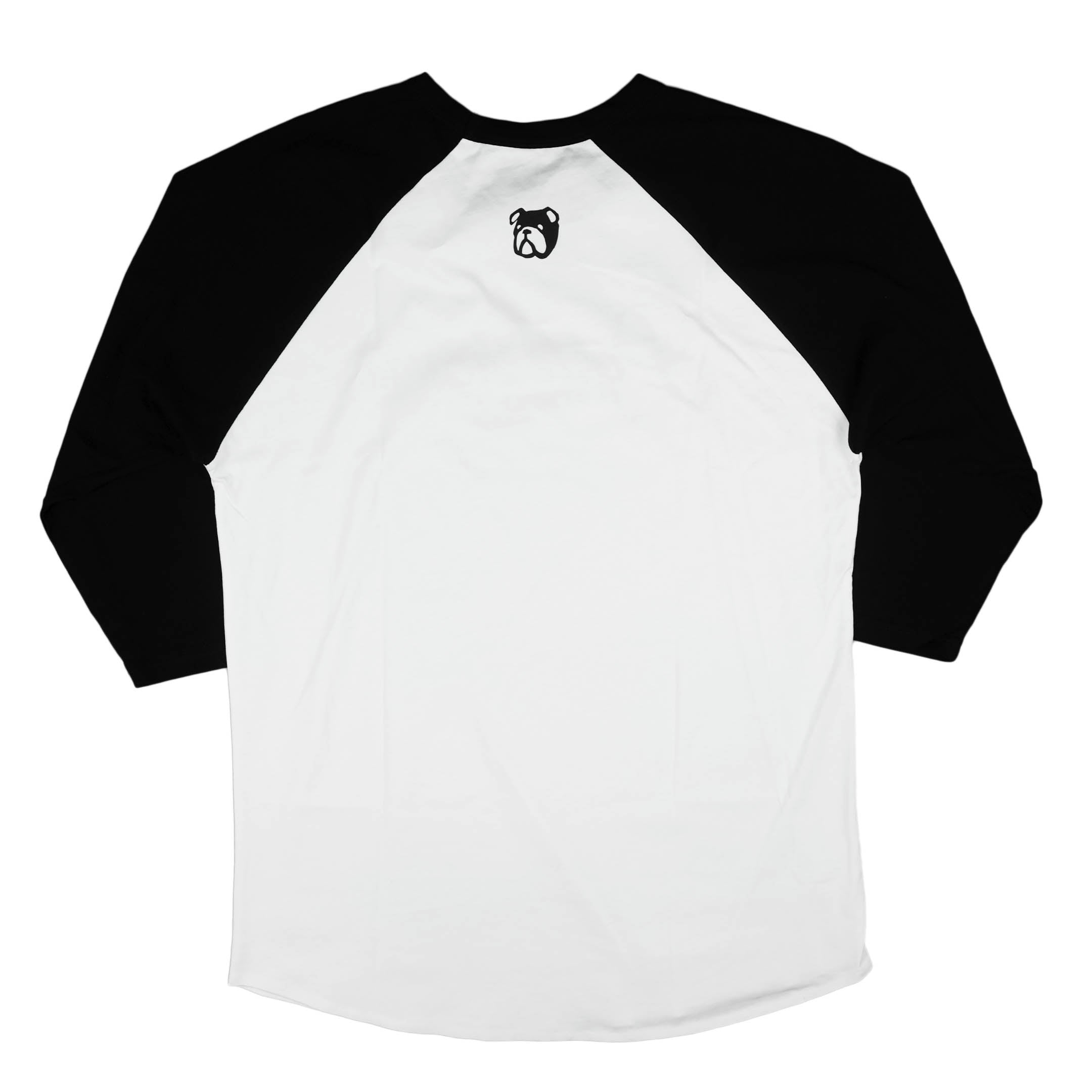 Porterhouse Baseball Tee