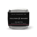 Palmetto Solid Fragrance