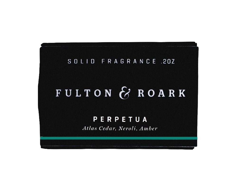 Perpetua Solid Fragrance
