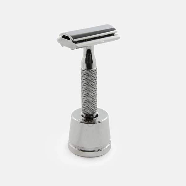 Inkwell Razor Stand