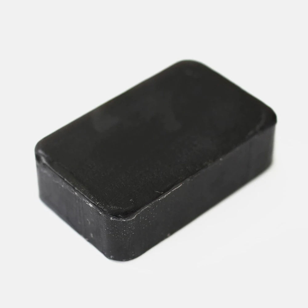 Beard & Body Charcoal Soap