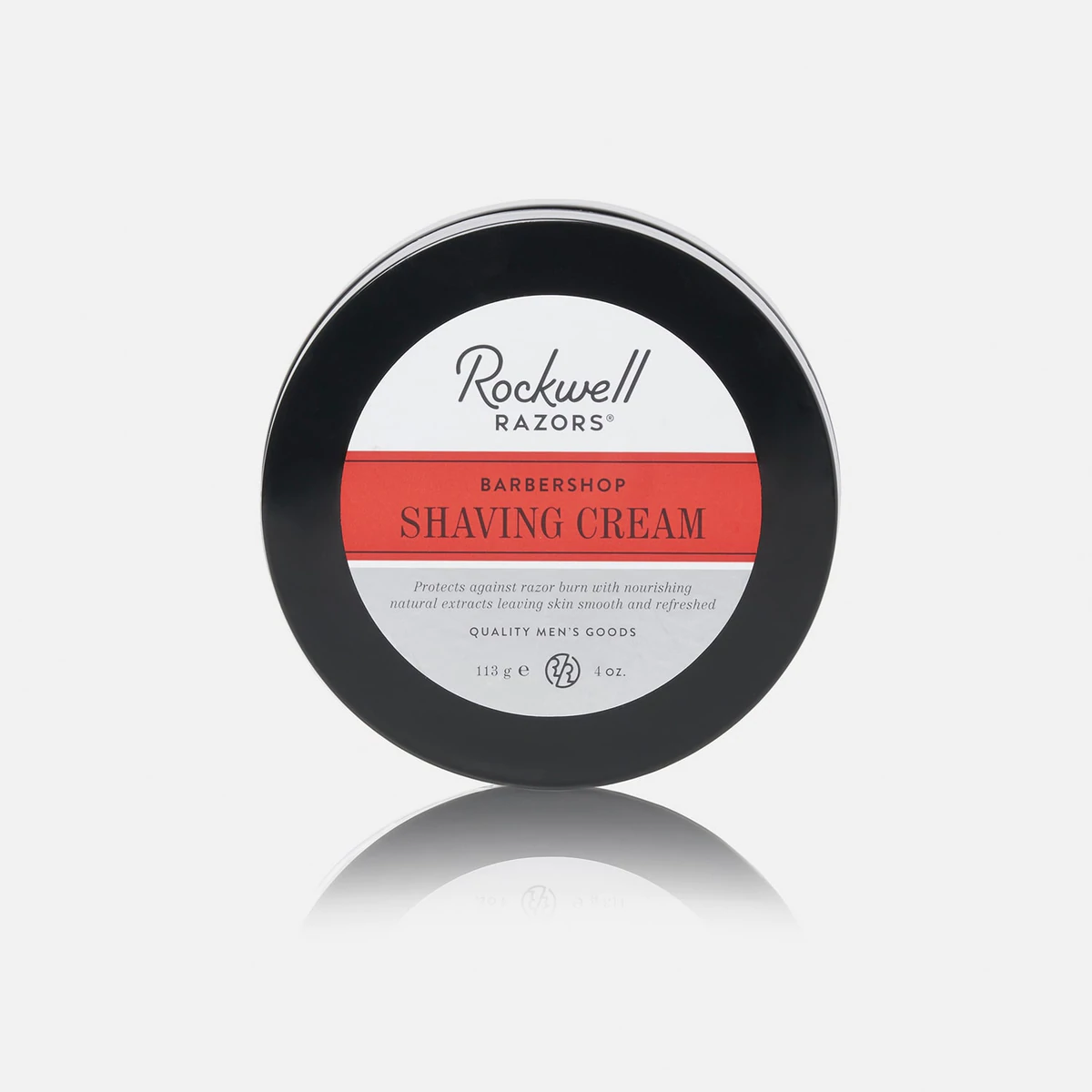 Rockwell Shaving Cream