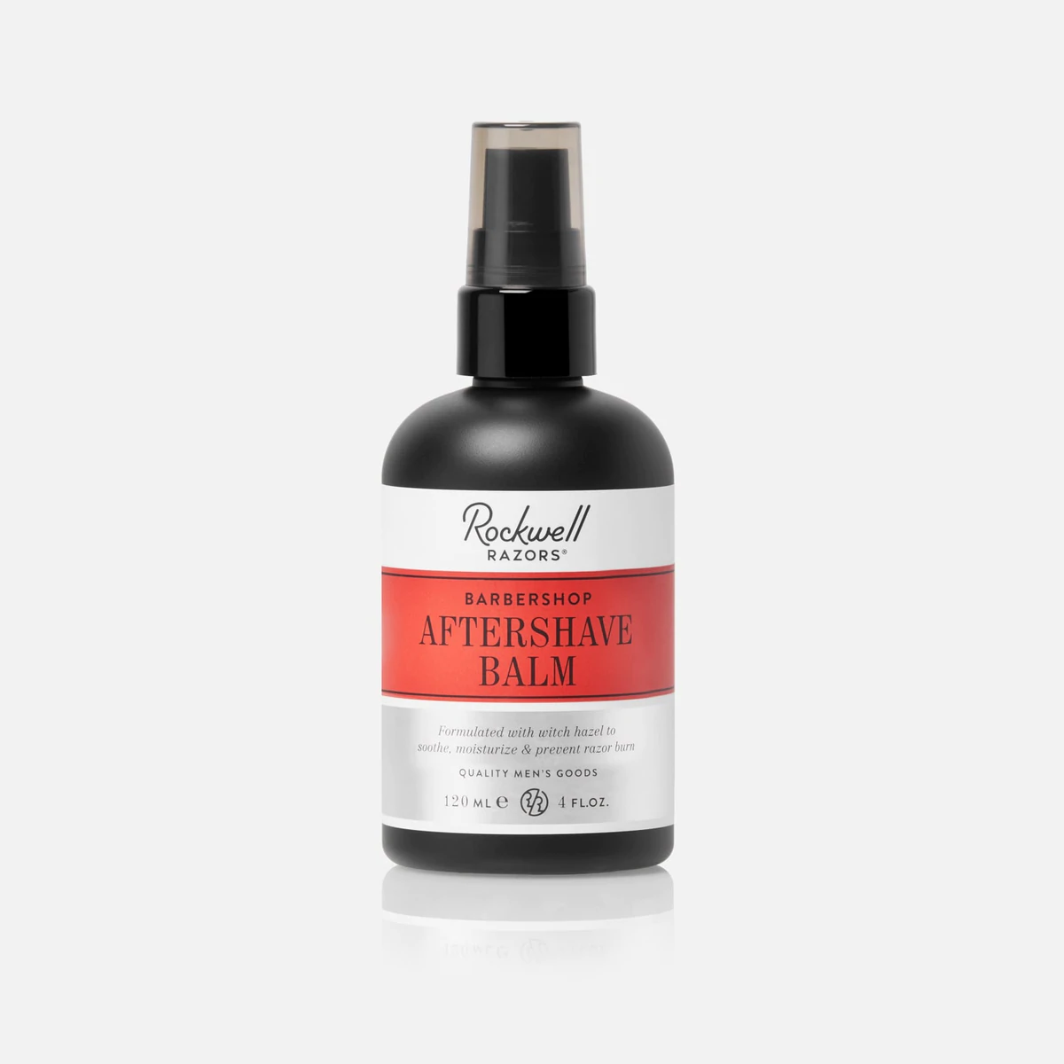Rockwell Aftershave Balm
