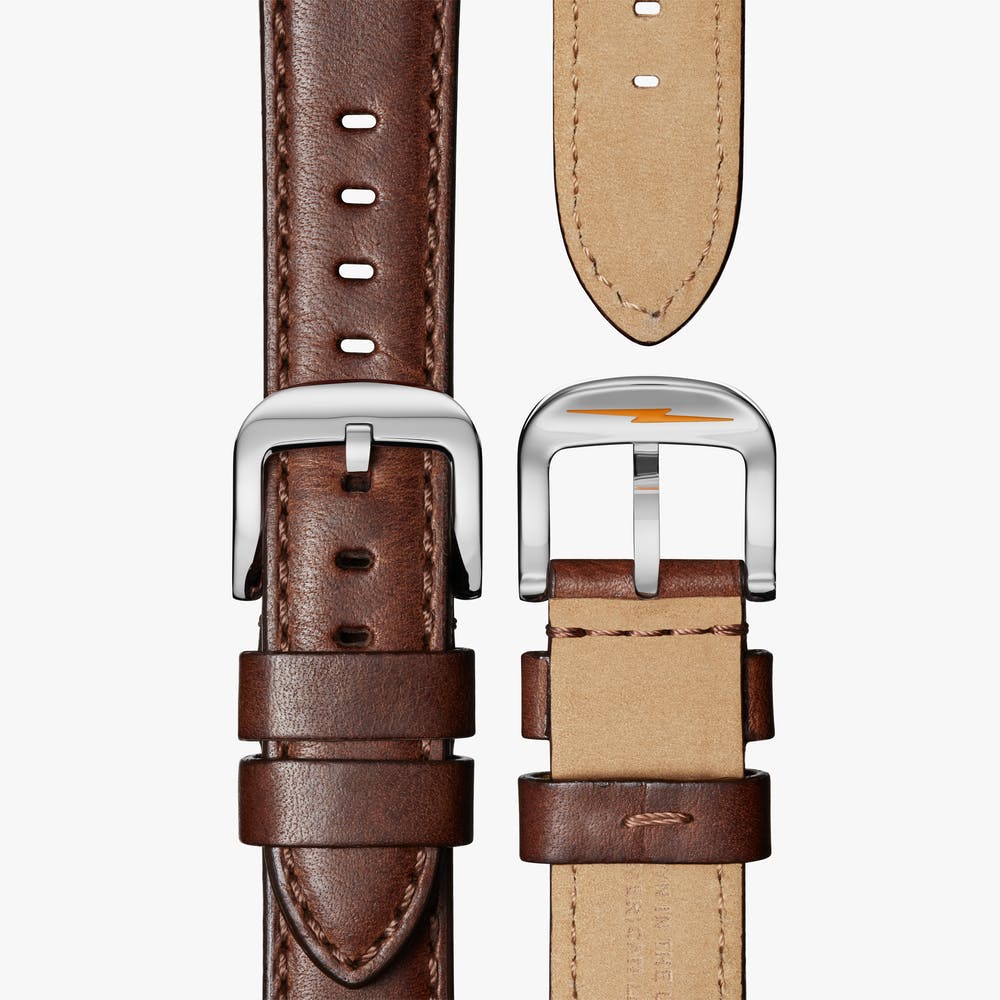 The Runwell Chrono 41mm in Blue