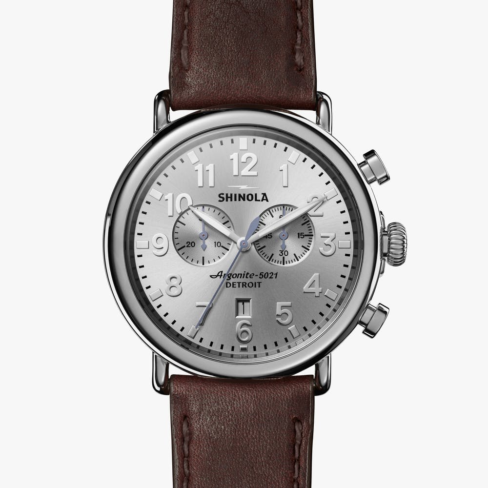 The Runwell Chrono 47mm
