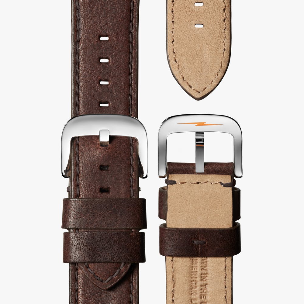 The Runwell Chrono 47mm