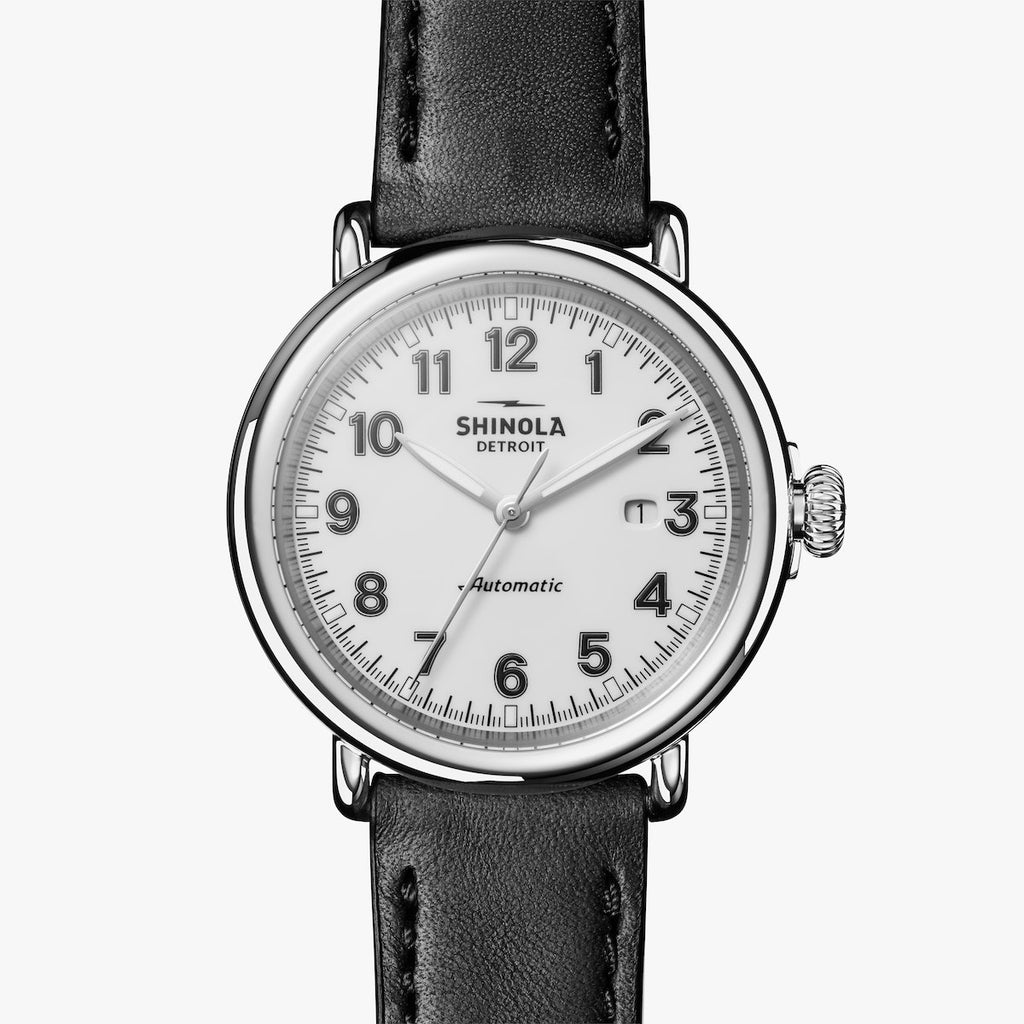The Runwell Automatic 45mm