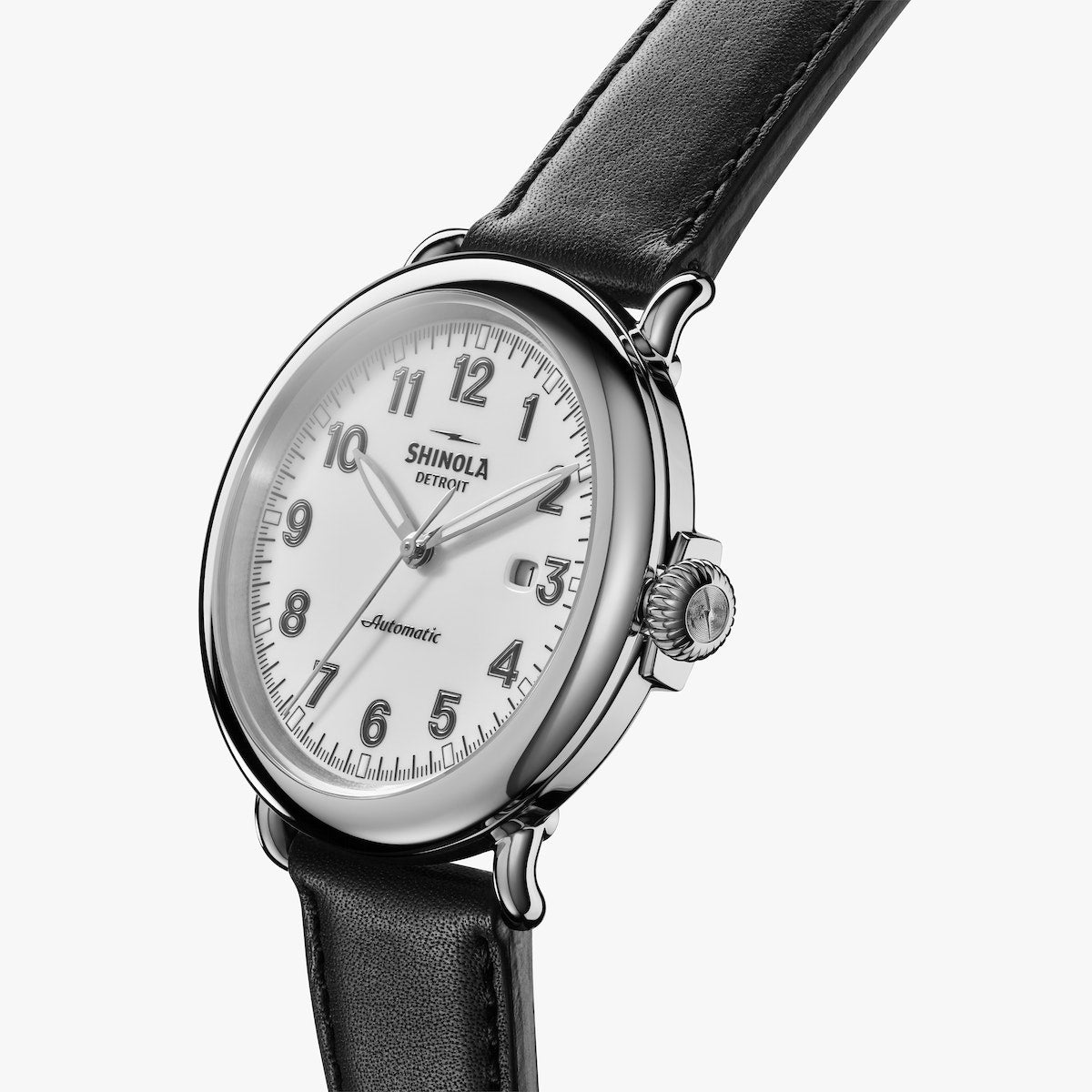The Runwell Automatic 45mm