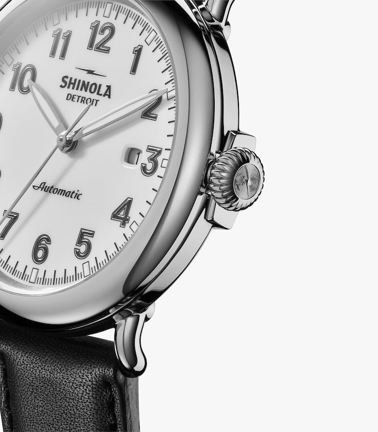 The Runwell Automatic 45mm