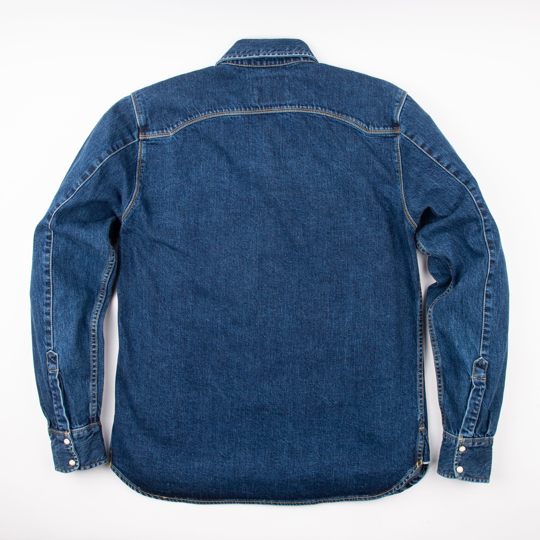 Modern Western in 11oz Stone Wash