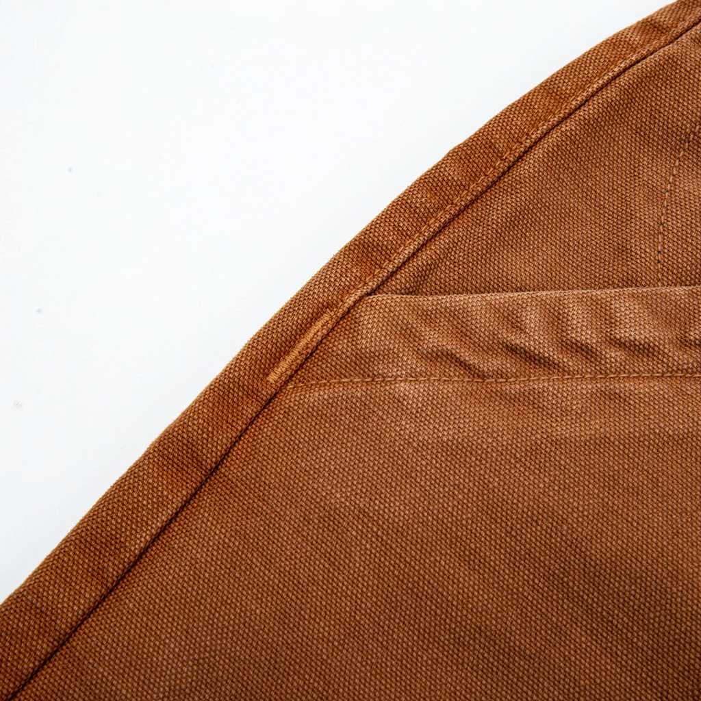14oz Workers Chino in Rust