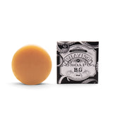 4 oz Unscented Shaving Soap