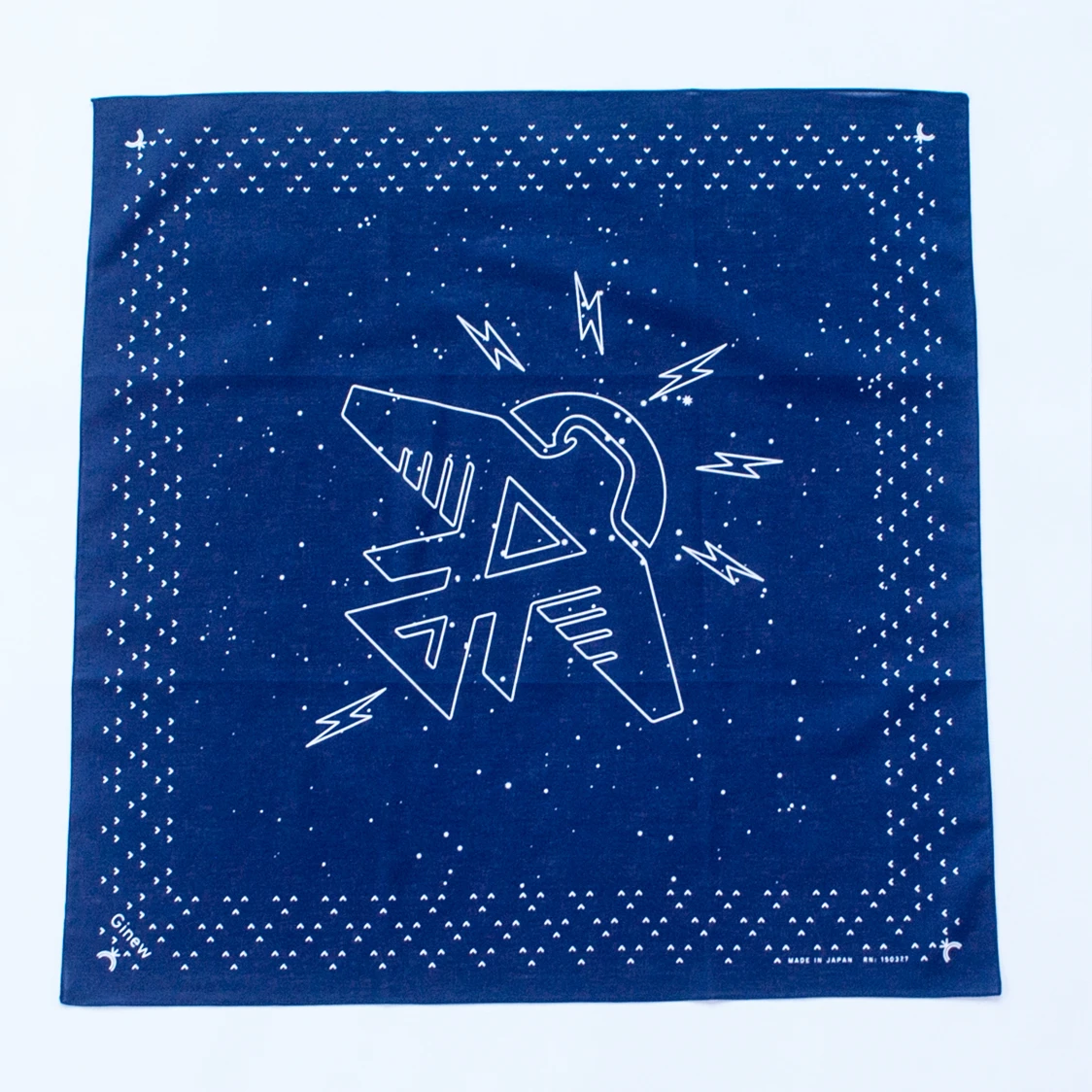 Thunderbird Bandana