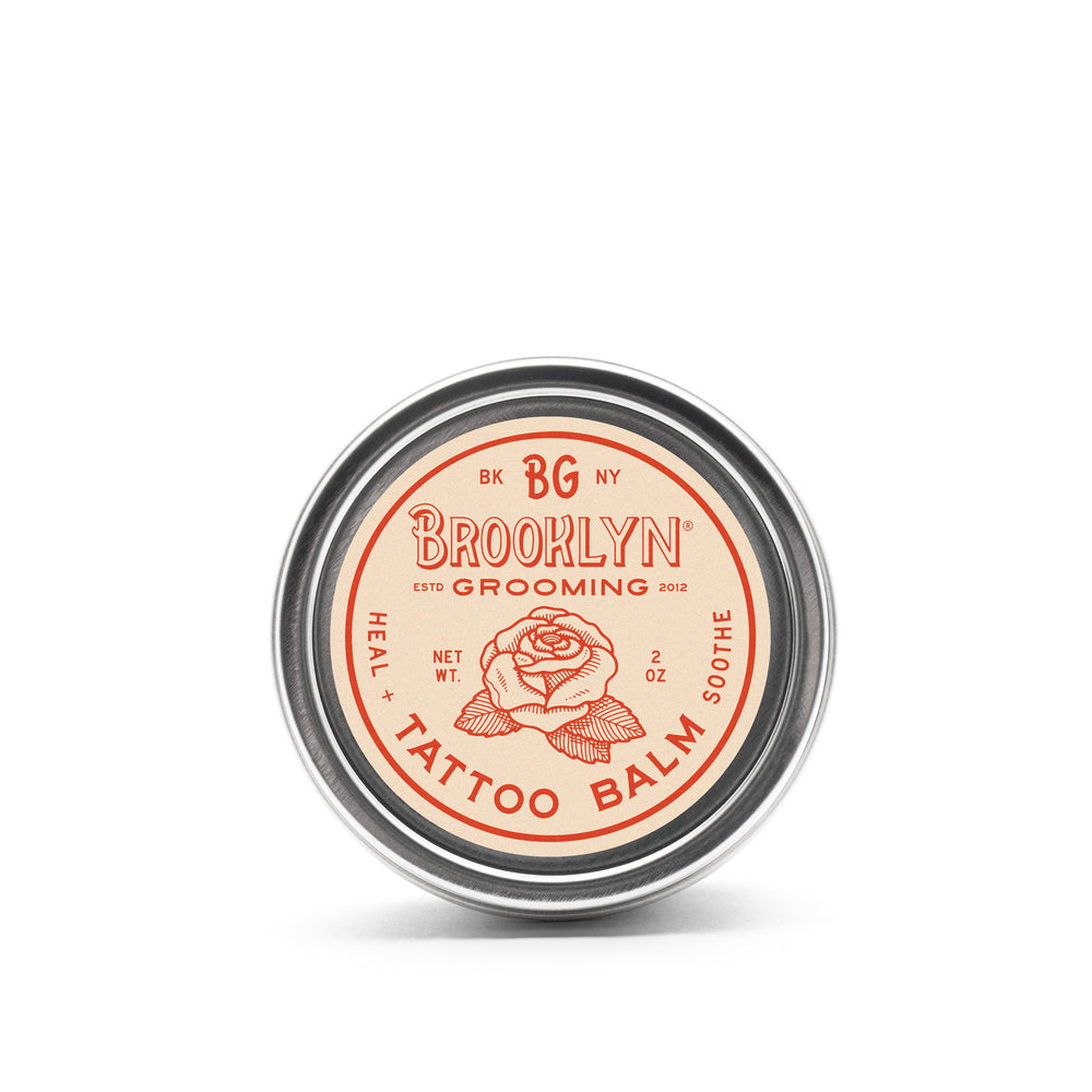 2 oz Tattoo Balm