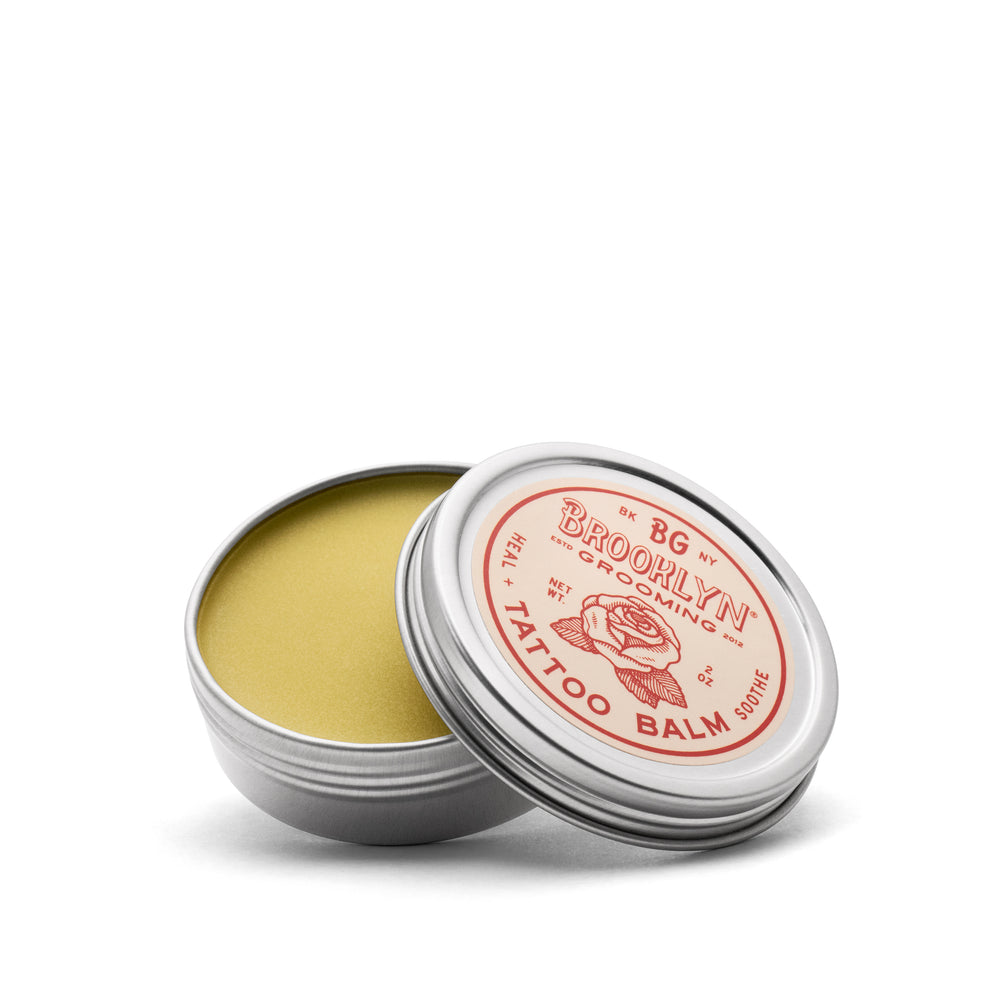 2 oz Tattoo Balm