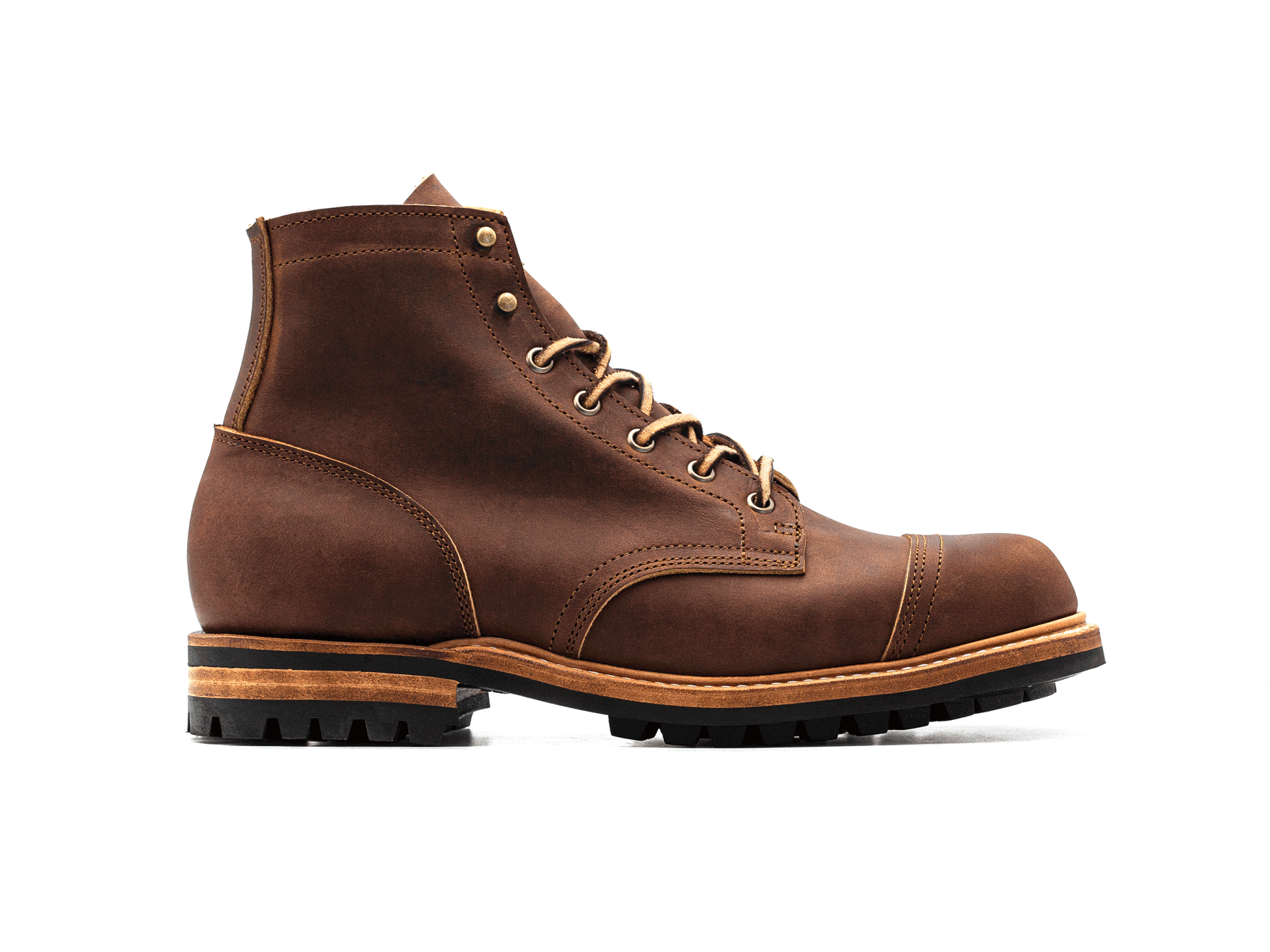 Truman 2025 boots uk