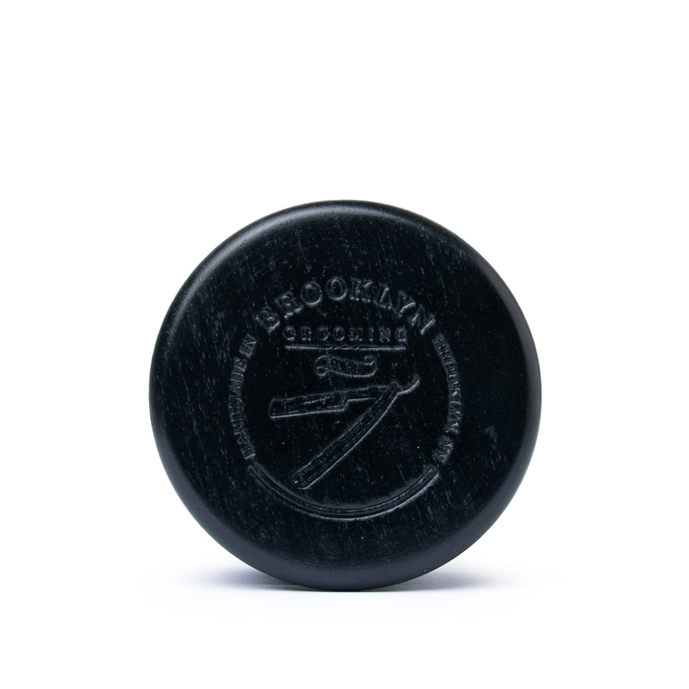 Wood Shaving Bowl in Charcoal