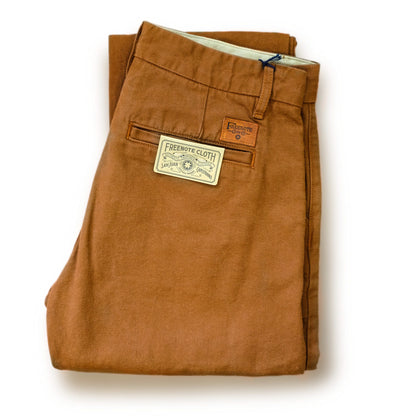 10 oz Workers Chino