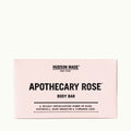 Apothecary Rose Body Bar Soap